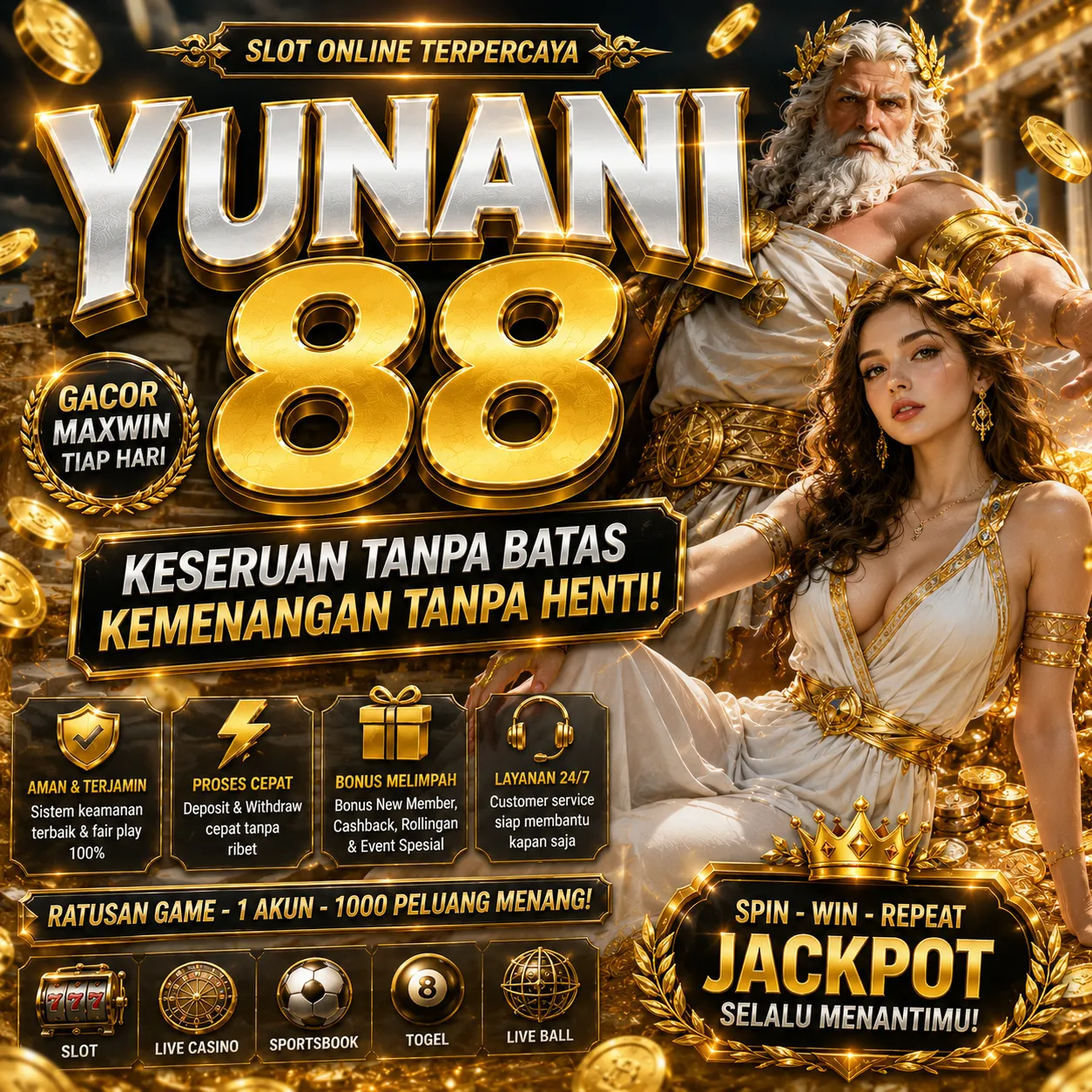 YUNANI88